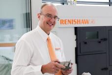 Renishaw lowers entry barrier to metal 3D printing