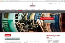 transfluid's new website speeds up solution search