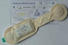 World’s First Cloud-Ready Medical Device