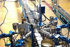 K 2013: EXTRUDEX offers extrusion lines for multi-layer pipes and medical devices