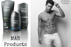Brighter prospects for men skin care products