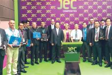 Breakthrough applications for composites