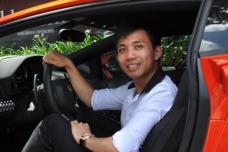 Hướng đến tương lai tươi sáng