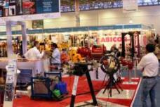 Innovative machineries unveil at Steelfab