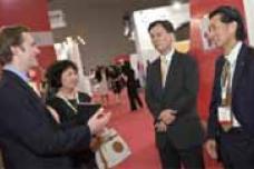 VITAFOODS ASIA 2011 - Pan-Asian Interest in Health is Alive and Well