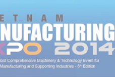 Bigger, better Vietnam Manufacturing Expo returns to Hanoi
