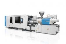 KraussMaffei expands product portfolio in time for Fakuma