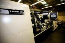 Holroyd supplies next-gen milling, grinding tech to the USA