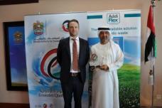 Add-X Biotech AB achieves Certificate of Conformity from UAE’s ESMA