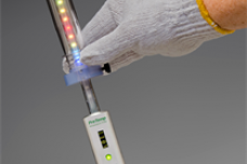 Temperature probe improves PET bottle production, costs