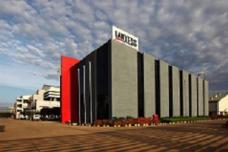 LANXESS records better Q4 2012 earnings