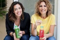 Qi Juices: Just say fresh
