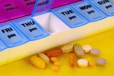4 healthy resolutions for 2014