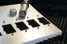 New hybrid threadform forming tool