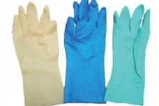 Malaysia sustains high latex production