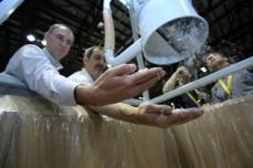 NPE 2012 recycling program surpassed NPE 2009 achievement