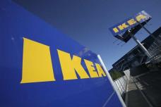 IKEA to sell solar panels at all its UK Stores