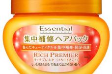 Latest patent reviews on hair care