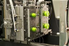 New inject2blow method reduces time and costs