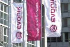 Evonik’s new hydrogen peroxide plant in Jilin