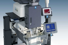 Automatic bagger launched at ProPak China 2013