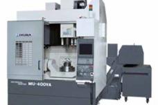 Five-axis machining secrets