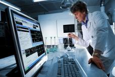 Keighley offers full spectrum of metal analysis techniques