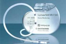 World's Only Single-Chamber Implantable Defibrillator