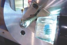 Maximise factory efficiency using multisensor measuring