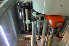 Worldly Industrial Co. launches combination type lamination machine