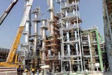Petrochemical boom ensures supply stability