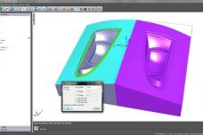 Delcam’s new FeatureCAM focuses on ease of use