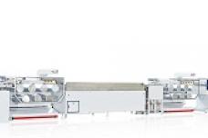 CHINAPLAS 2014: Jenn Chong to stress flexibility of its extrusion lines