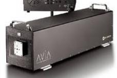 UV laser for microelectronics manufacturing