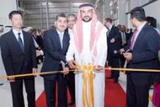 MME inaugurates US$3.5M transformer cores facility in UAE