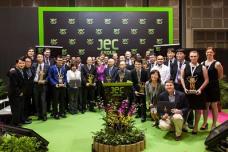 JEC Asia 2013 reflects Asia’s dynamic market
