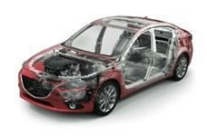 3D Printing set to change automotive production