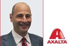 Barry Snyder joins Axalta as SVP & CTO