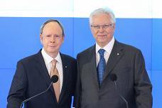 Walgreens Boots Alliance reinforces new identity