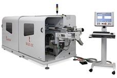 Cutting-edge tube bending with round design