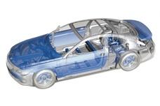Global auto lightweight materials to reach $256.4B by 2022