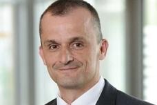 Matthias Zink takes over as CEO Automotive at Schaeffler AG
