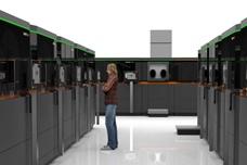 Factory of Tomorrow opens new approach in machine configuration