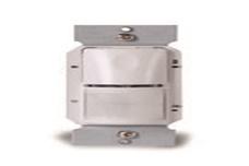 Passive infrared wall switch sensors
