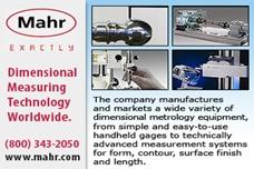 MarSolutions RPM gage provides dynamic measurement