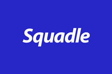 Squadle announces patented Zero-Touch handheld IoT devices