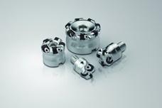New Seco Ceramic Inserts