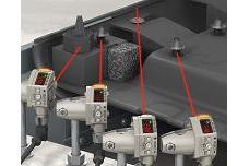 New Banner Engineering sensor enables 1mm distance change detection
