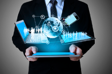 Big data in manufacturing