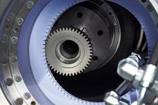Machining process for precise results